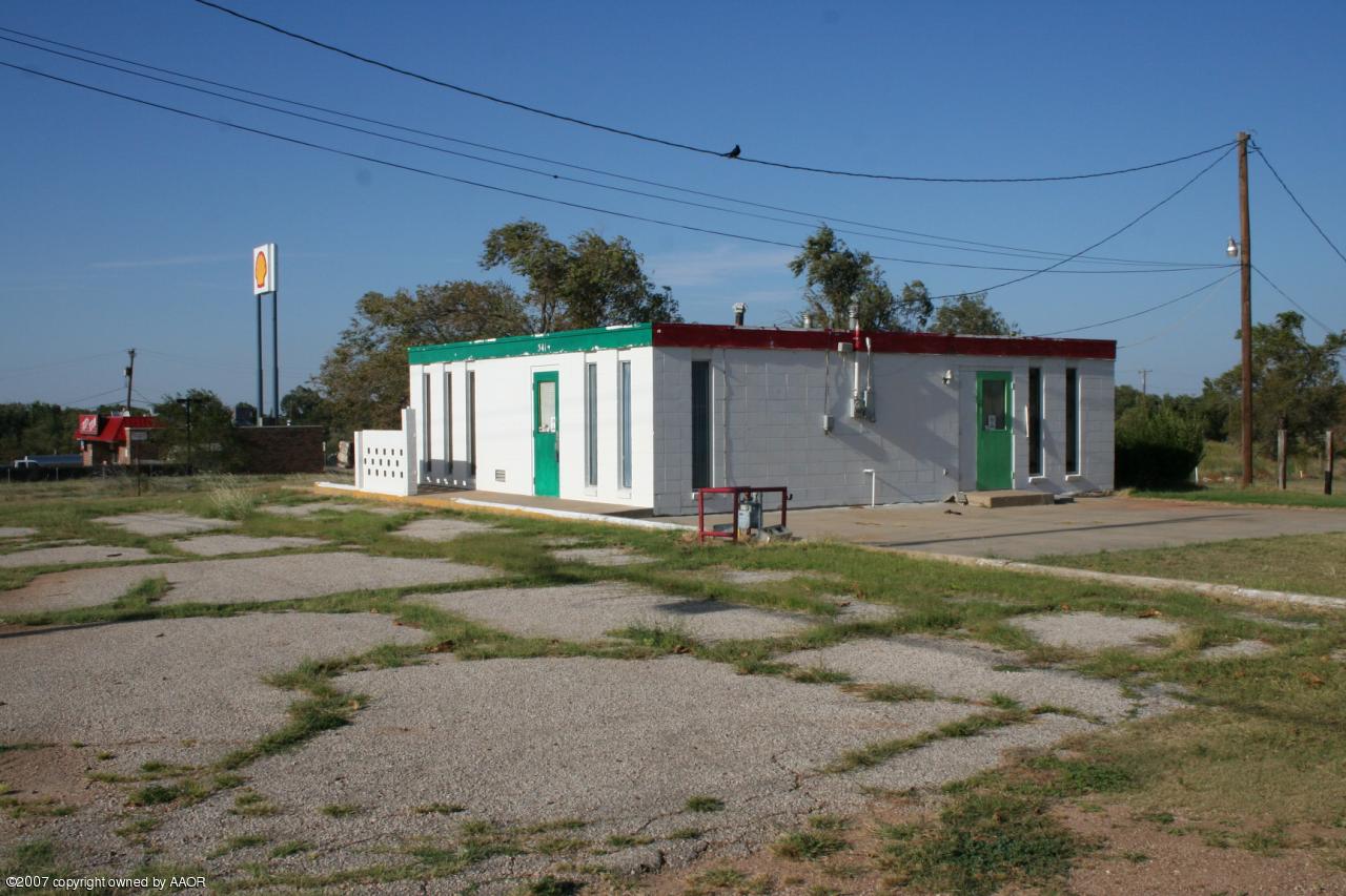 5416 River Road Amarillo, TX 79108 - Photo 2 of 6 Commercial Building