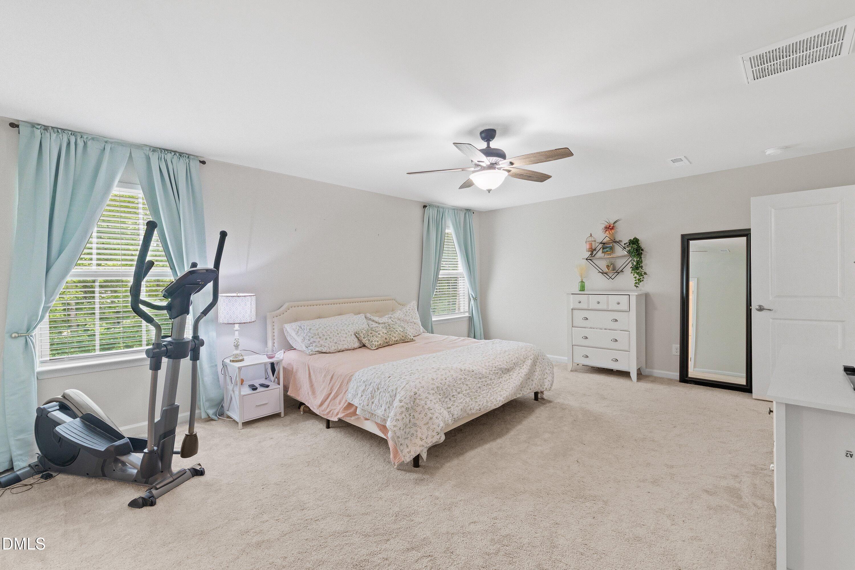 1109 Spring Meadow Way Wake Forest, NC 27587 - Photo 24 of 31 33-1109 Spg Mdw Wy_2227