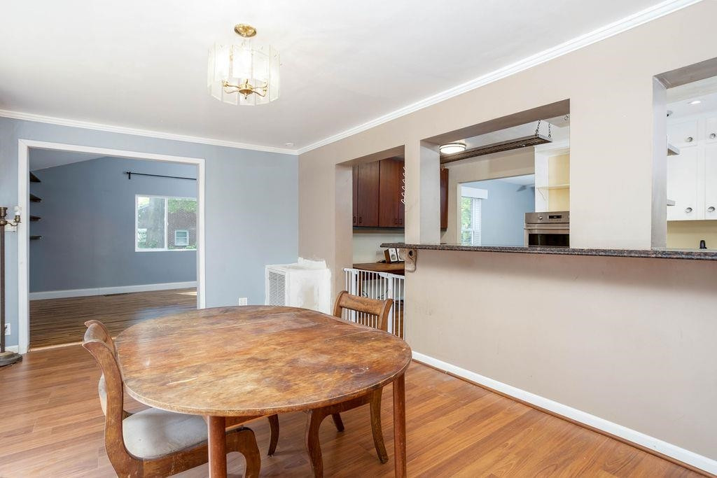 307 South King Charles Road Raleigh, NC 27610 - Photo 9 of 32 Photo 9
