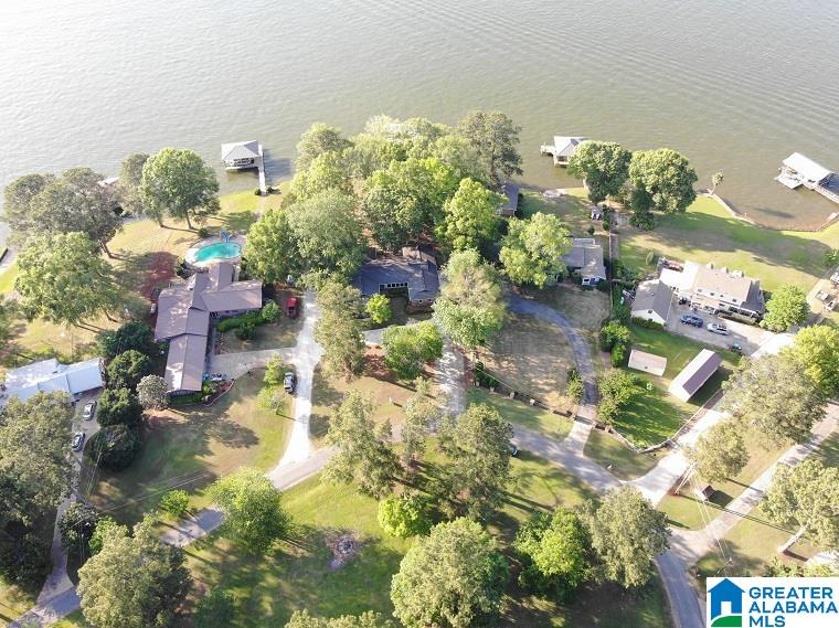 4701 Griffitt Bend Road Talladega, AL 35160 - Photo 50 of 50