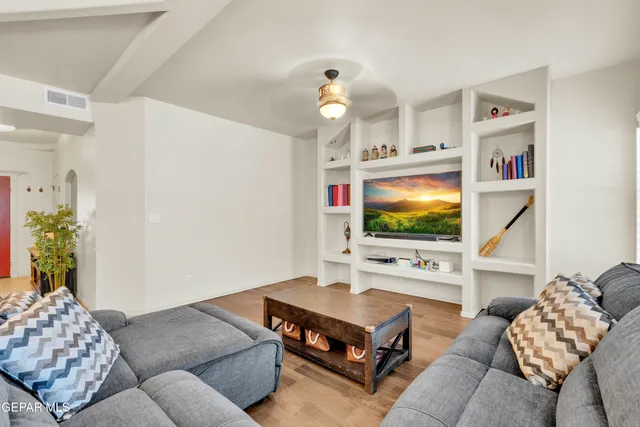 $449,000 | 6748 Cabana Del Sol Drive, El Paso, TX 79911