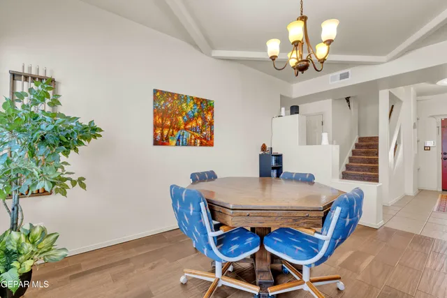 $449,000 | 6748 Cabana Del Sol Drive, El Paso, TX 79911