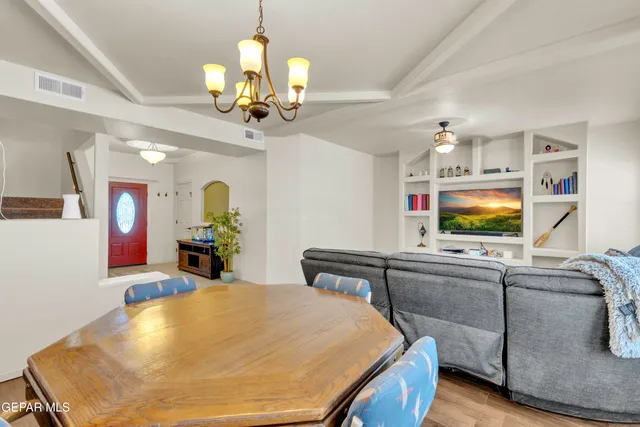 $449,000 | 6748 Cabana Del Sol Drive, El Paso, TX 79911