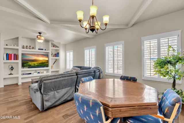 $449,000 | 6748 Cabana Del Sol Drive, El Paso, TX 79911