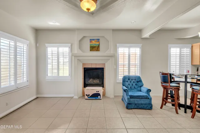 $449,000 | 6748 Cabana Del Sol Drive, El Paso, TX 79911