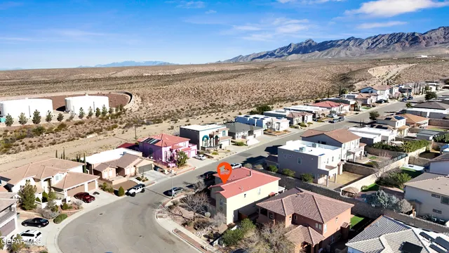 $449,000 | 6748 Cabana Del Sol Drive, El Paso, TX 79911