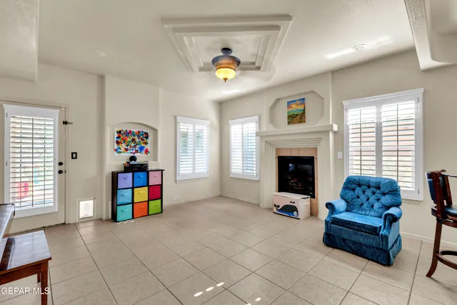 $449,000 | 6748 Cabana Del Sol Drive, El Paso, TX 79911