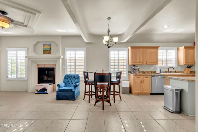 $449,000 | 6748 Cabana Del Sol Drive, El Paso, TX 79911