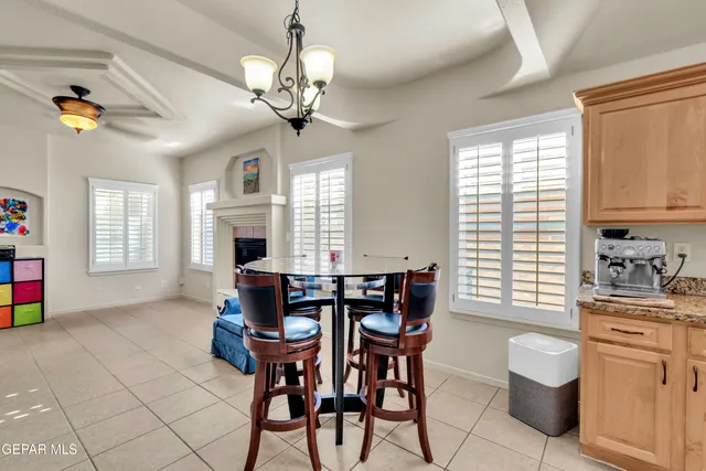 $449,000 | 6748 Cabana Del Sol Drive, El Paso, TX 79911