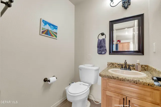 $449,000 | 6748 Cabana Del Sol Drive, El Paso, TX 79911