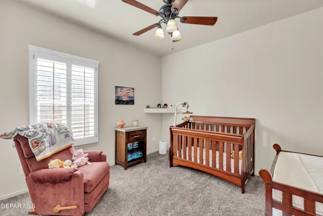 $449,000 | 6748 Cabana Del Sol Drive, El Paso, TX 79911