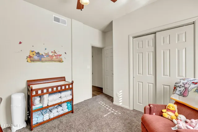 $449,000 | 6748 Cabana Del Sol Drive, El Paso, TX 79911