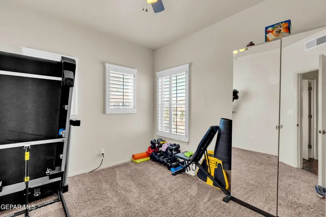 $449,000 | 6748 Cabana Del Sol Drive, El Paso, TX 79911