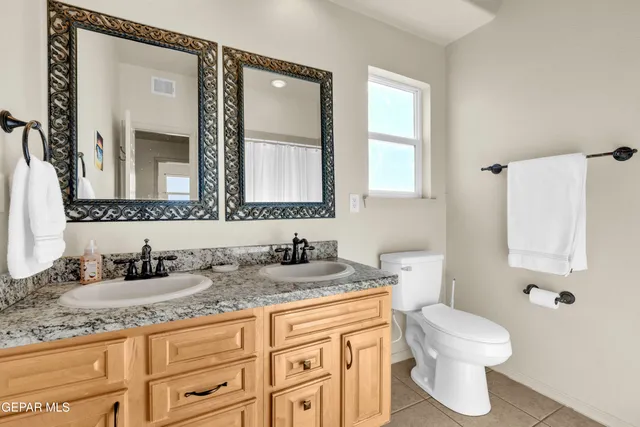 $449,000 | 6748 Cabana Del Sol Drive, El Paso, TX 79911