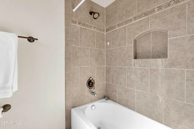 $449,000 | 6748 Cabana Del Sol Drive, El Paso, TX 79911