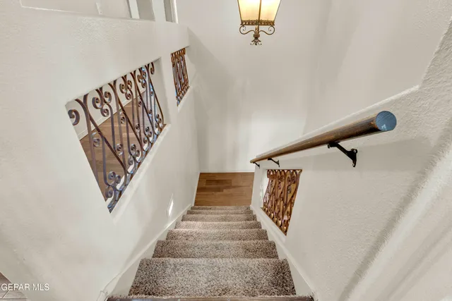 $449,000 | 6748 Cabana Del Sol Drive, El Paso, TX 79911