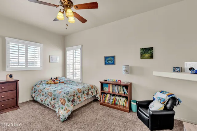 $449,000 | 6748 Cabana Del Sol Drive, El Paso, TX 79911