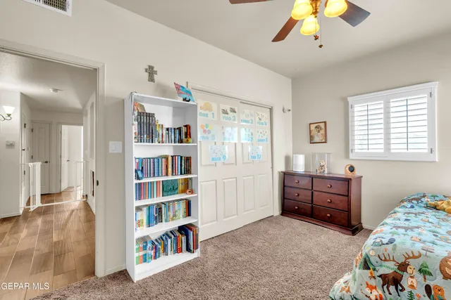 $449,000 | 6748 Cabana Del Sol Drive, El Paso, TX 79911