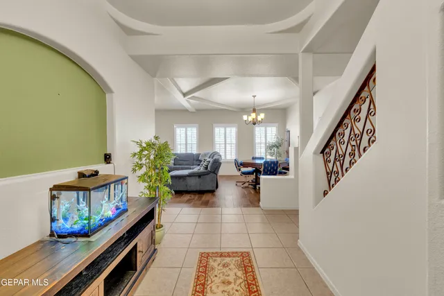 $449,000 | 6748 Cabana Del Sol Drive, El Paso, TX 79911