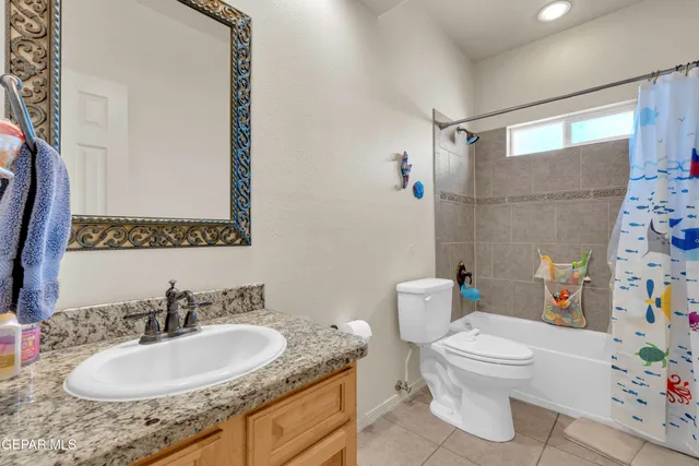 $449,000 | 6748 Cabana Del Sol Drive, El Paso, TX 79911