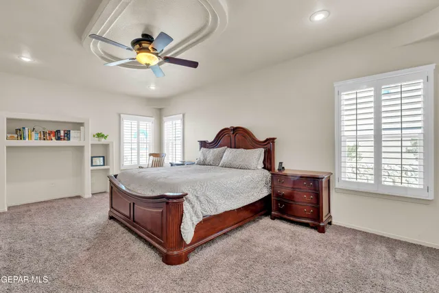 $449,000 | 6748 Cabana Del Sol Drive, El Paso, TX 79911