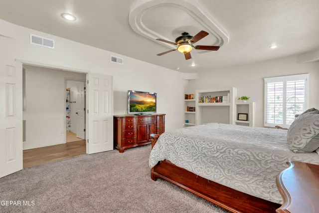 $449,000 | 6748 Cabana Del Sol Drive, El Paso, TX 79911