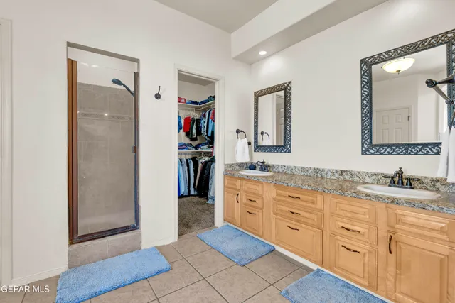 $449,000 | 6748 Cabana Del Sol Drive, El Paso, TX 79911