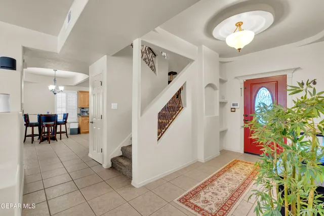 $449,000 | 6748 Cabana Del Sol Drive, El Paso, TX 79911