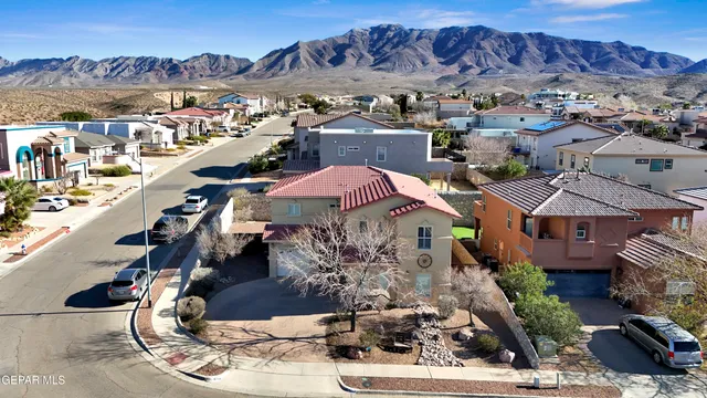 $449,000 | 6748 Cabana Del Sol Drive, El Paso, TX 79911