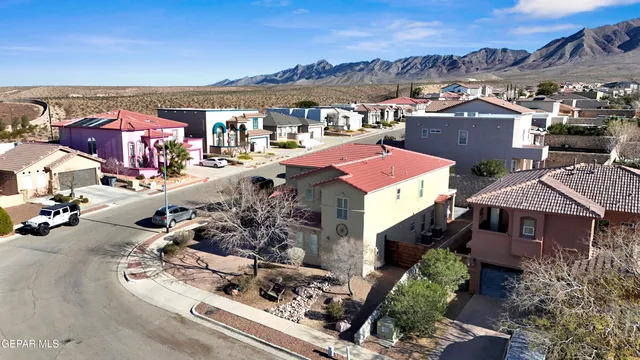 $449,000 | 6748 Cabana Del Sol Drive, El Paso, TX 79911