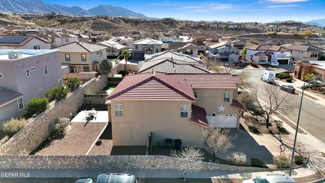 $449,000 | 6748 Cabana Del Sol Drive, El Paso, TX 79911