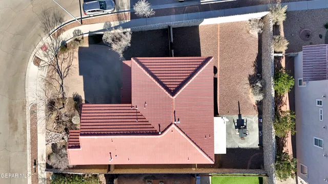 $449,000 | 6748 Cabana Del Sol Drive, El Paso, TX 79911