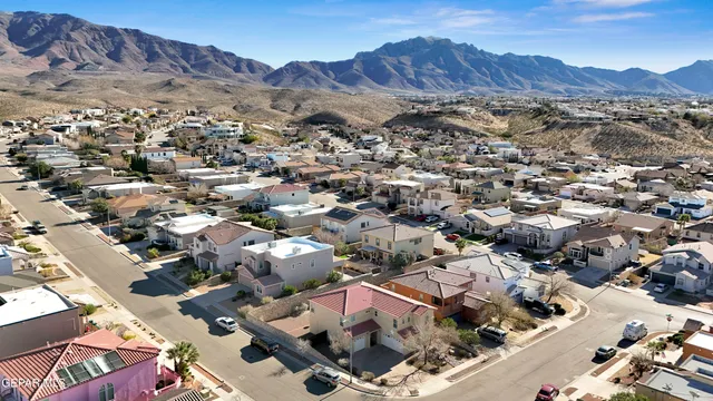 $449,000 | 6748 Cabana Del Sol Drive, El Paso, TX 79911