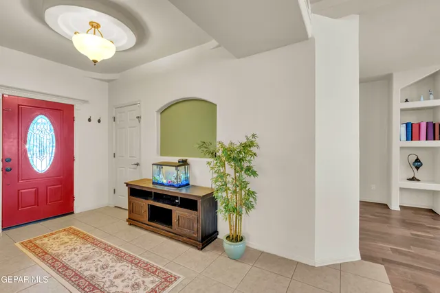 $449,000 | 6748 Cabana Del Sol Drive, El Paso, TX 79911