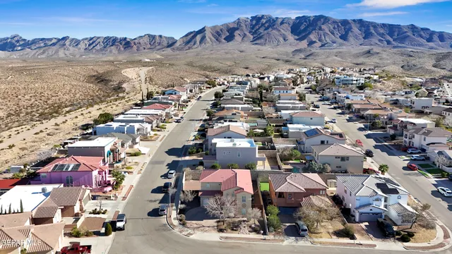 $449,000 | 6748 Cabana Del Sol Drive, El Paso, TX 79911