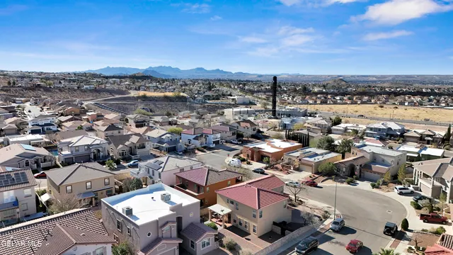 $449,000 | 6748 Cabana Del Sol Drive, El Paso, TX 79911