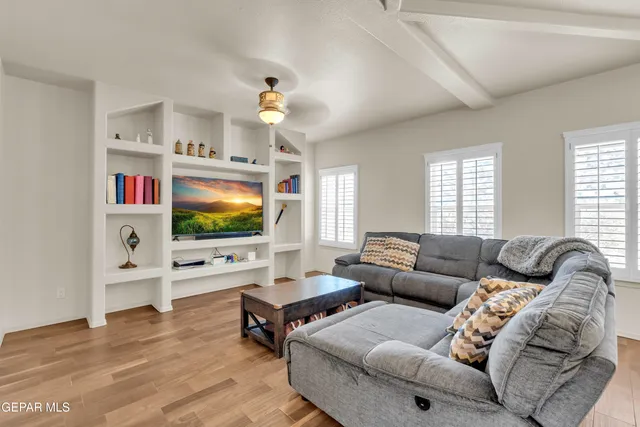 $449,000 | 6748 Cabana Del Sol Drive, El Paso, TX 79911