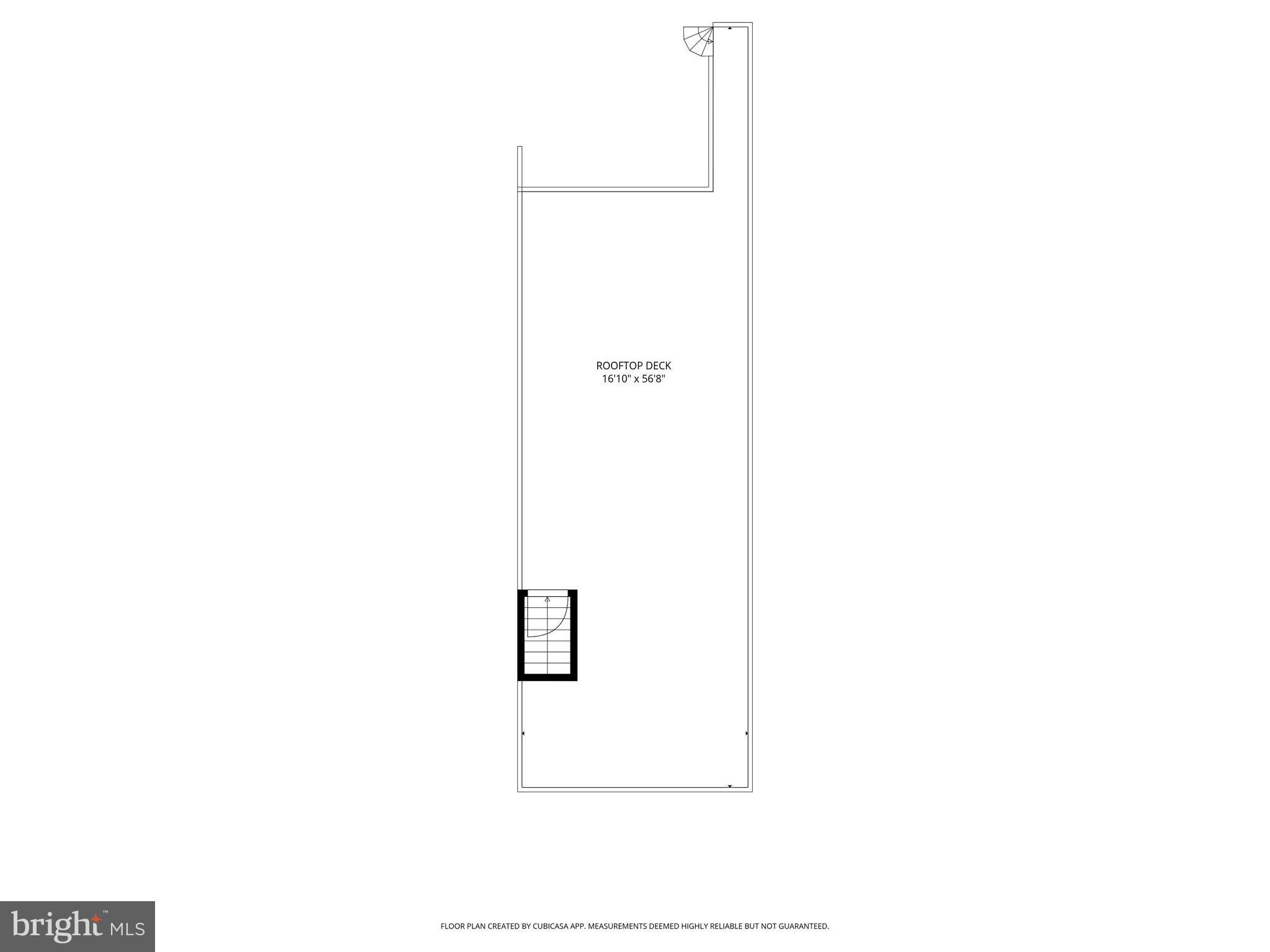1151 Oates Street Northeast, Unit 3 Washington, DC 20002 - Photo 43 of 54