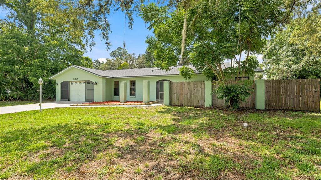 8296 Gallup Road Spring Hill, FL 34608 - Photo 2 of 69