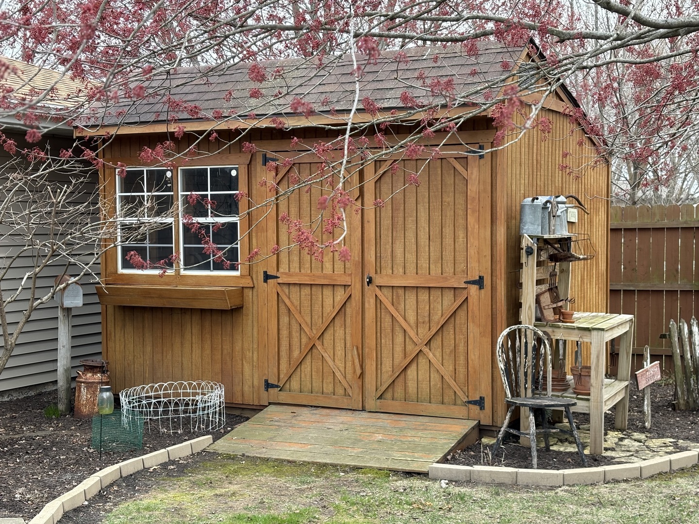5212 South Mill Pond Road Rochelle, IL 61068 - Photo 64 of 66