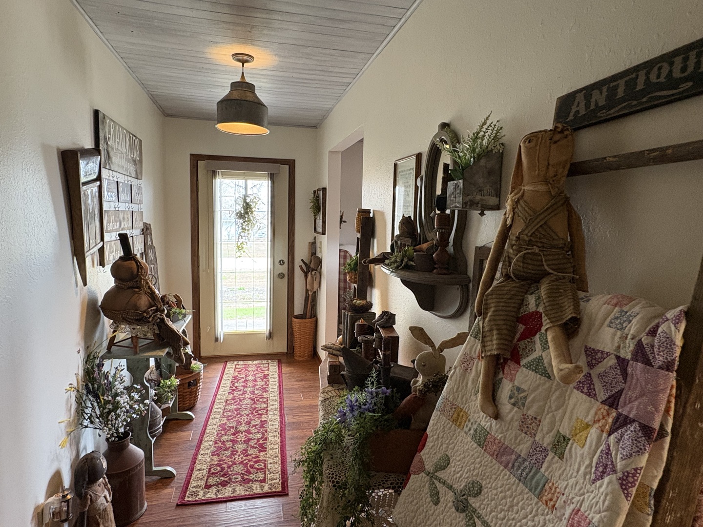5212 South Mill Pond Road Rochelle, IL 61068 - Photo 7 of 66