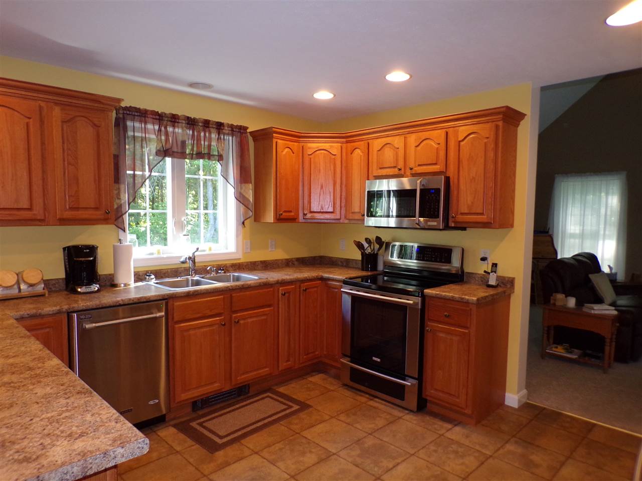 58 Daria Drive Rindge, NH 03461 - Photo 5 of 28