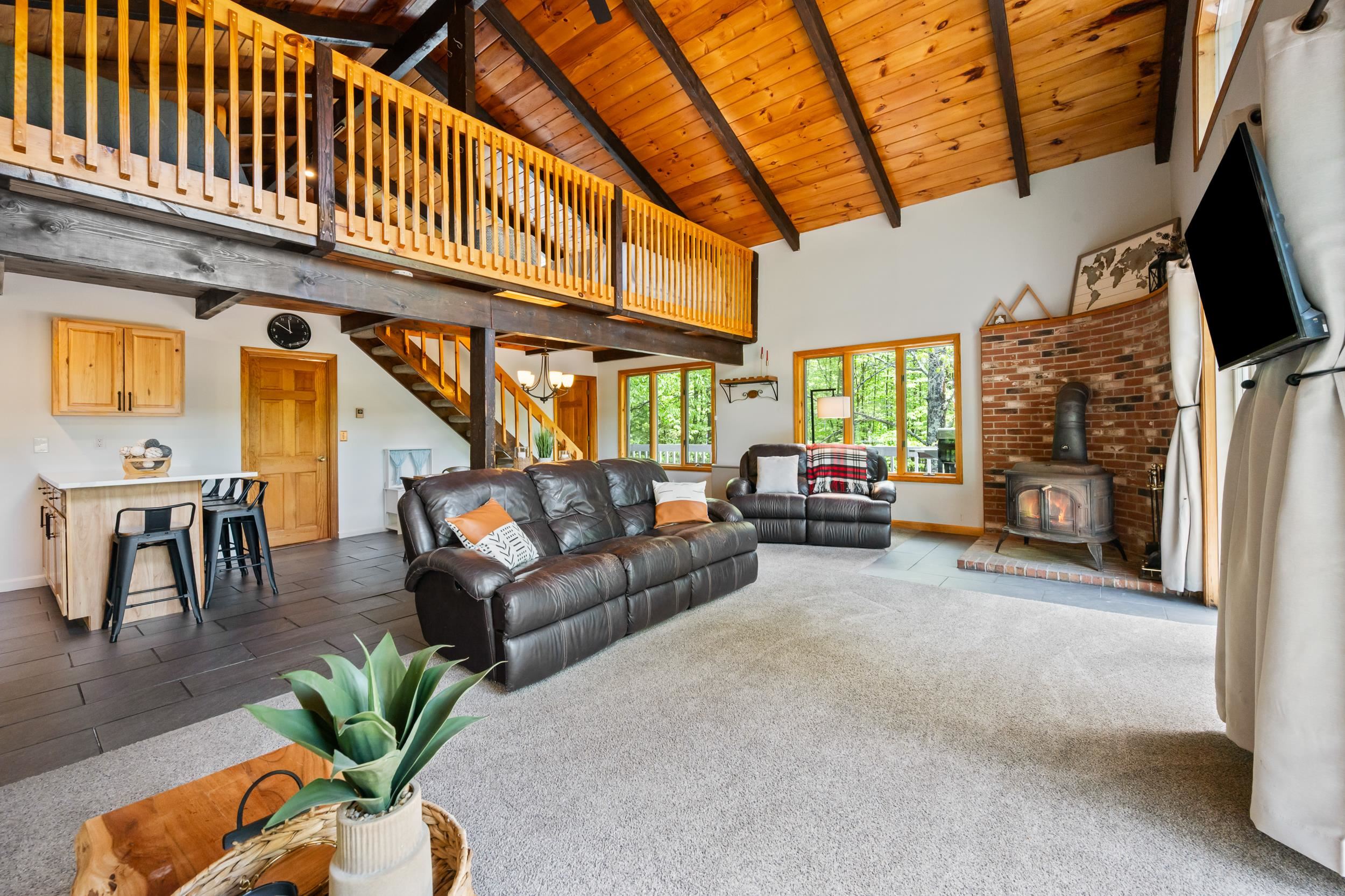 275 Glen Ledge Road Bartlett, NH 03838 - Photo 2 of 60