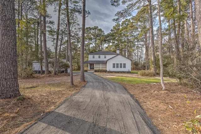 $699,000 | 47 Japonica Place, Pawleys Island, SC 29585