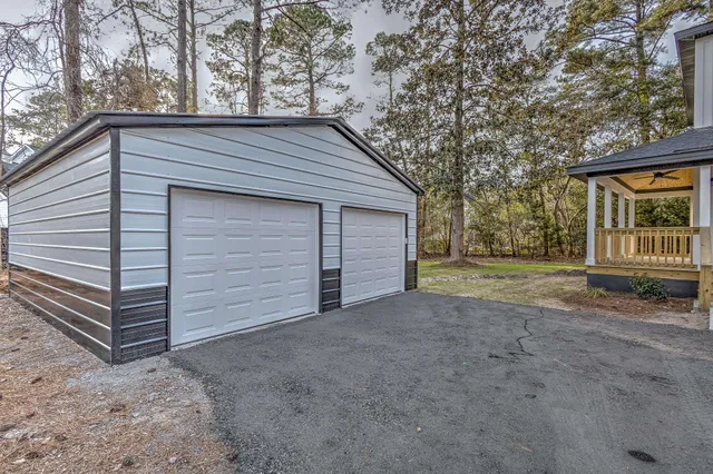 $699,000 | 47 Japonica Place, Pawleys Island, SC 29585