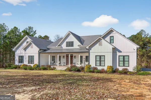 $839,900 | 137 Butler Road Southeast, Milledgeville, GA 31061