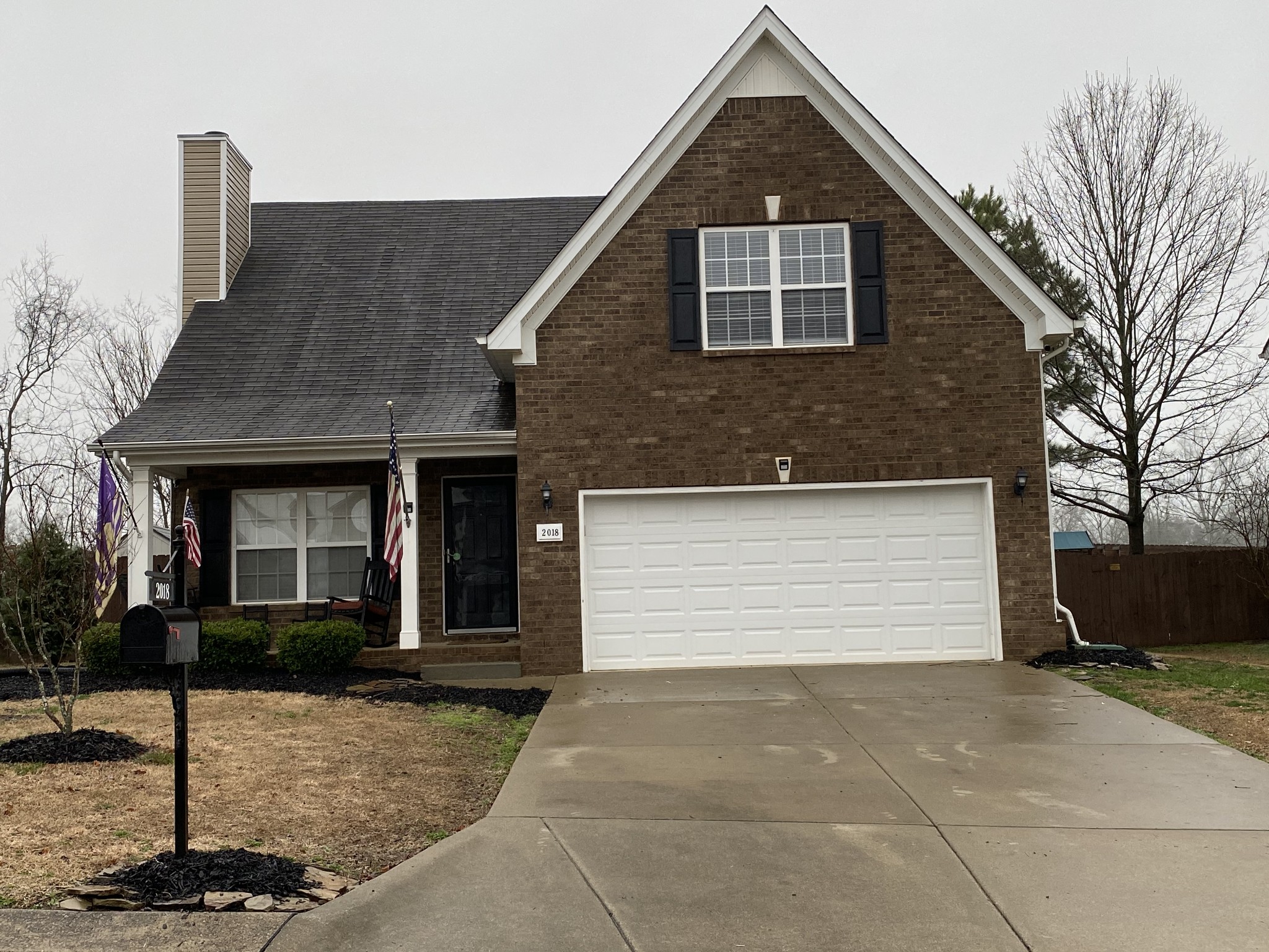 2018 Red Jacket Trace Spring Hill, TN 37174 - Photo 1 of 20 Gallery Image 1