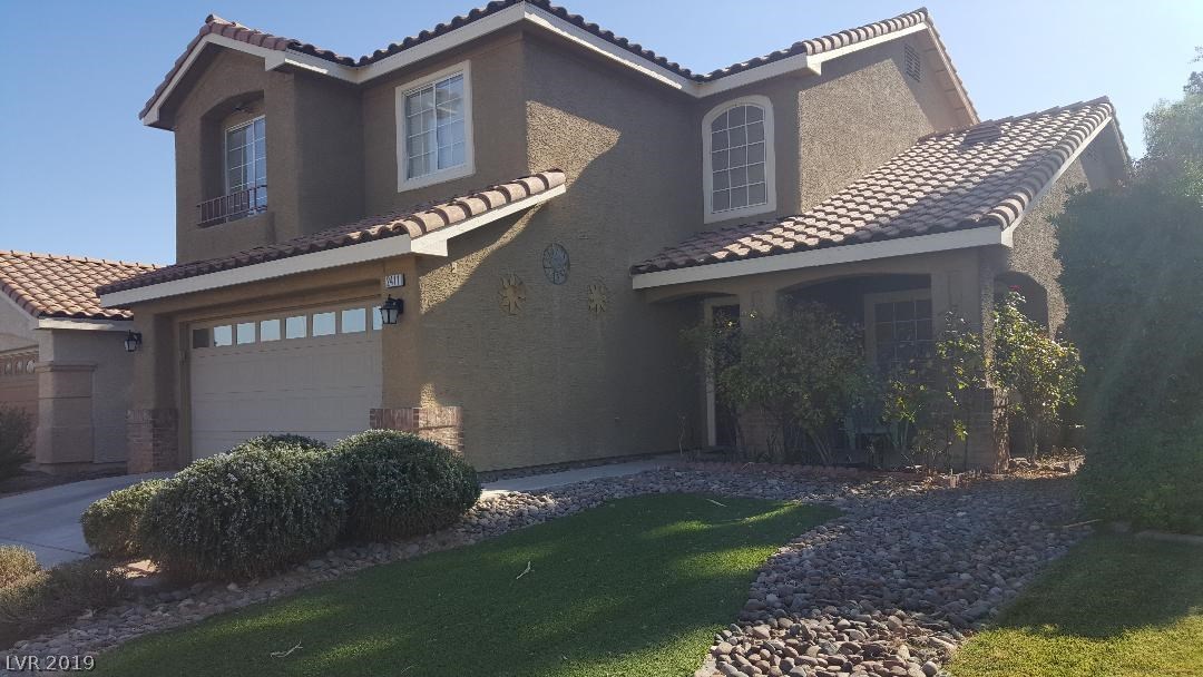 2411 Tottingham Road Henderson, NV 89074 - Photo 1 of 18