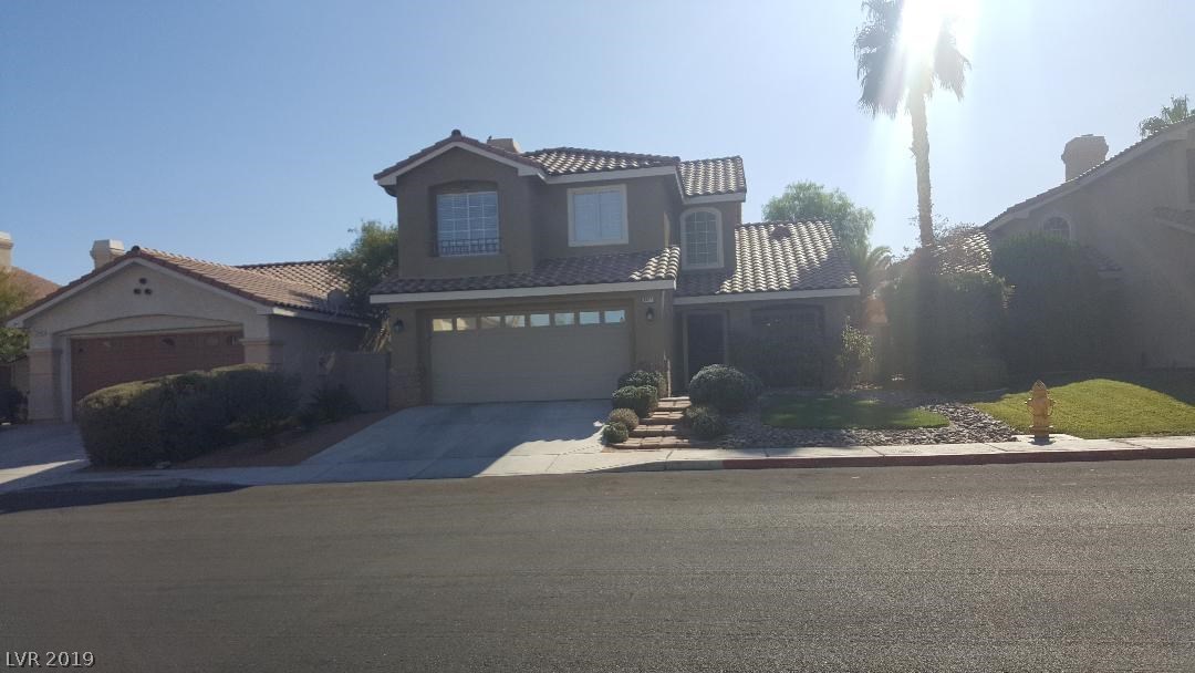 2411 Tottingham Road Henderson, NV 89074 - Photo 2 of 18