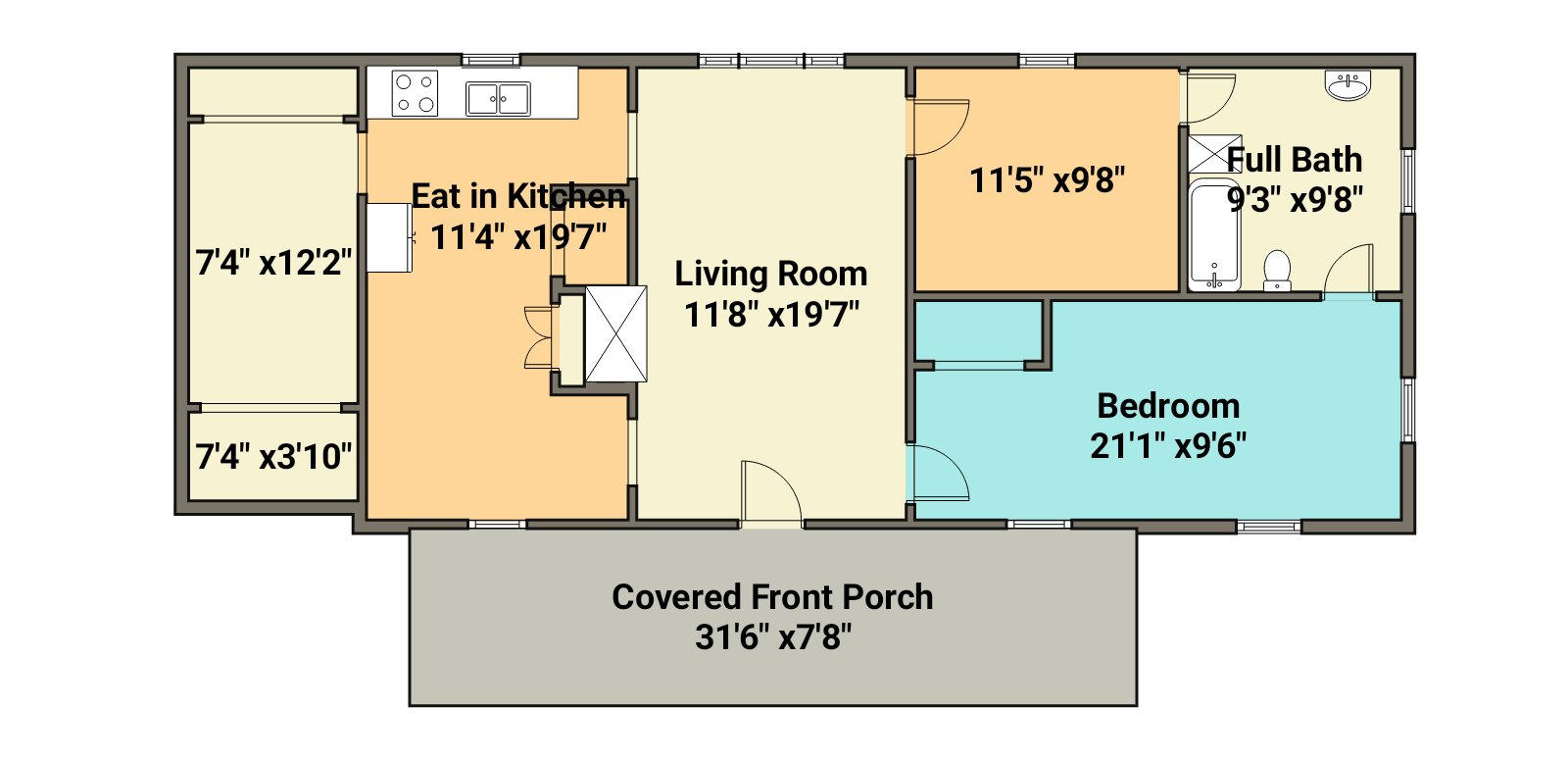 5853 Ripplebrook Road Roanoke, VA 24018 - Photo 3 of 17 hi_res_fp_crop_JK52238KE0